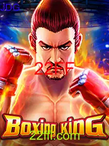 BoxingKing