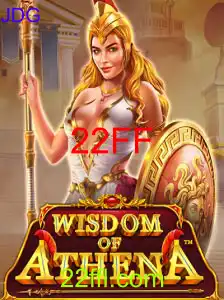 WisdomofAthena