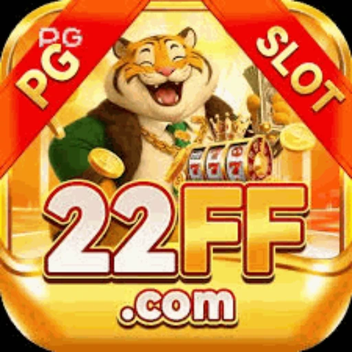 22FF-App Oficial Brasil Logo
